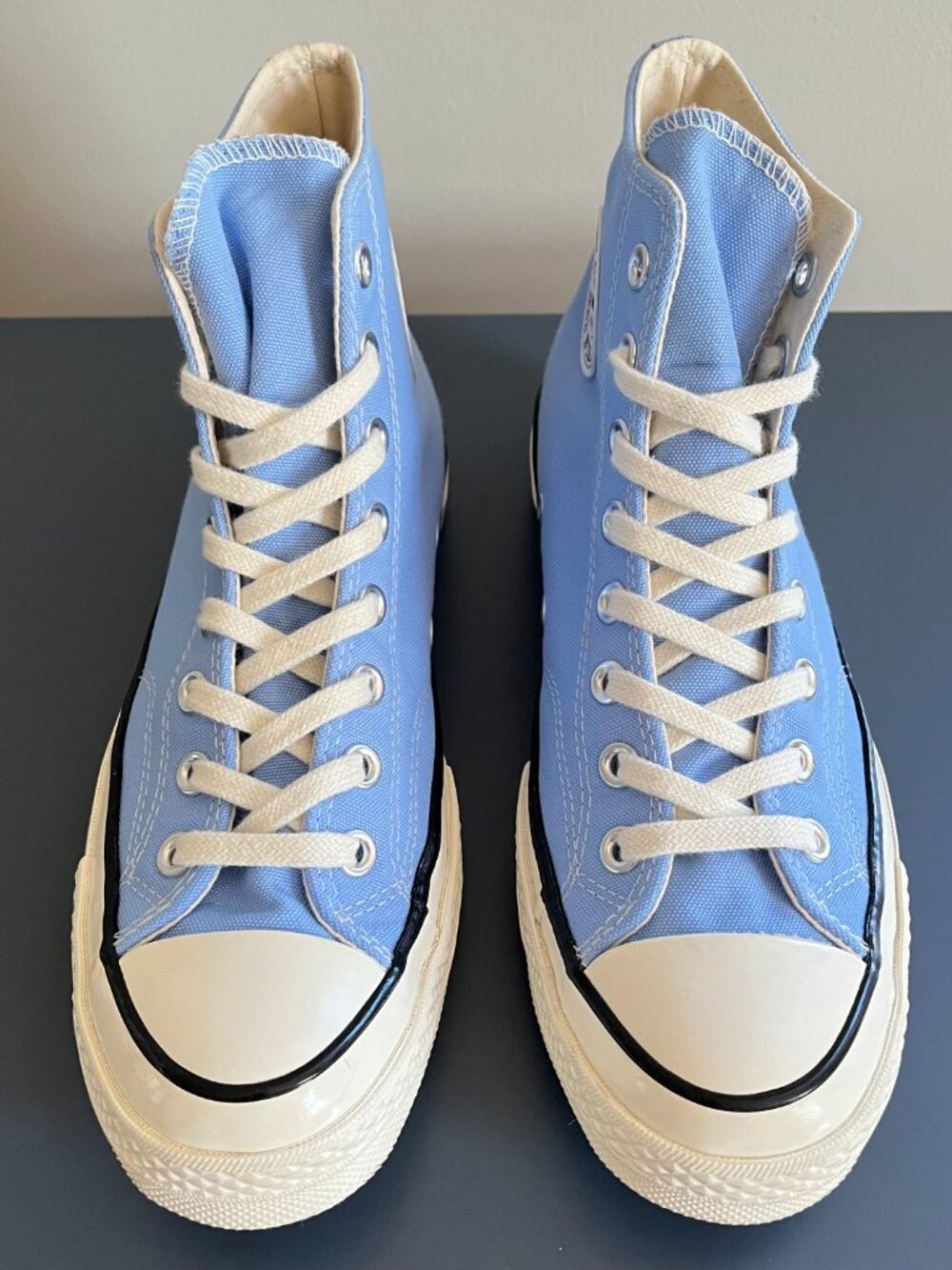 Converse Chuck 70 Sneakers - Brisk Blue - Picture 4 of 7